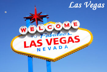 Las Vegas Rental Cars